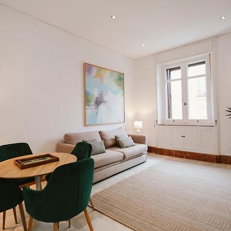 Bright And Cozy-1Bd 1Bth & 2Bd 1Bth- La Giralda Apartment Севиля Екстериор снимка