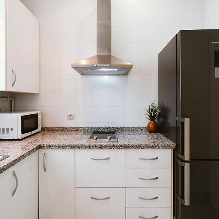 Bright And Cozy-1Bd 1Bth & 2Bd 1Bth- La Giralda Apartment Севиля Екстериор снимка