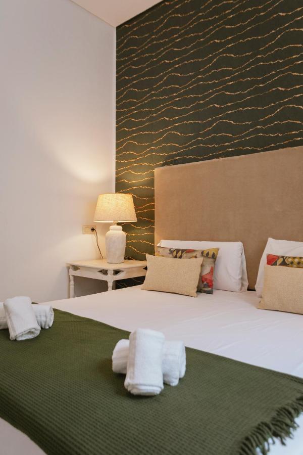 Bright And Cozy-1Bd 1Bth & 2Bd 1Bth- La Giralda Apartment Севиля Екстериор снимка