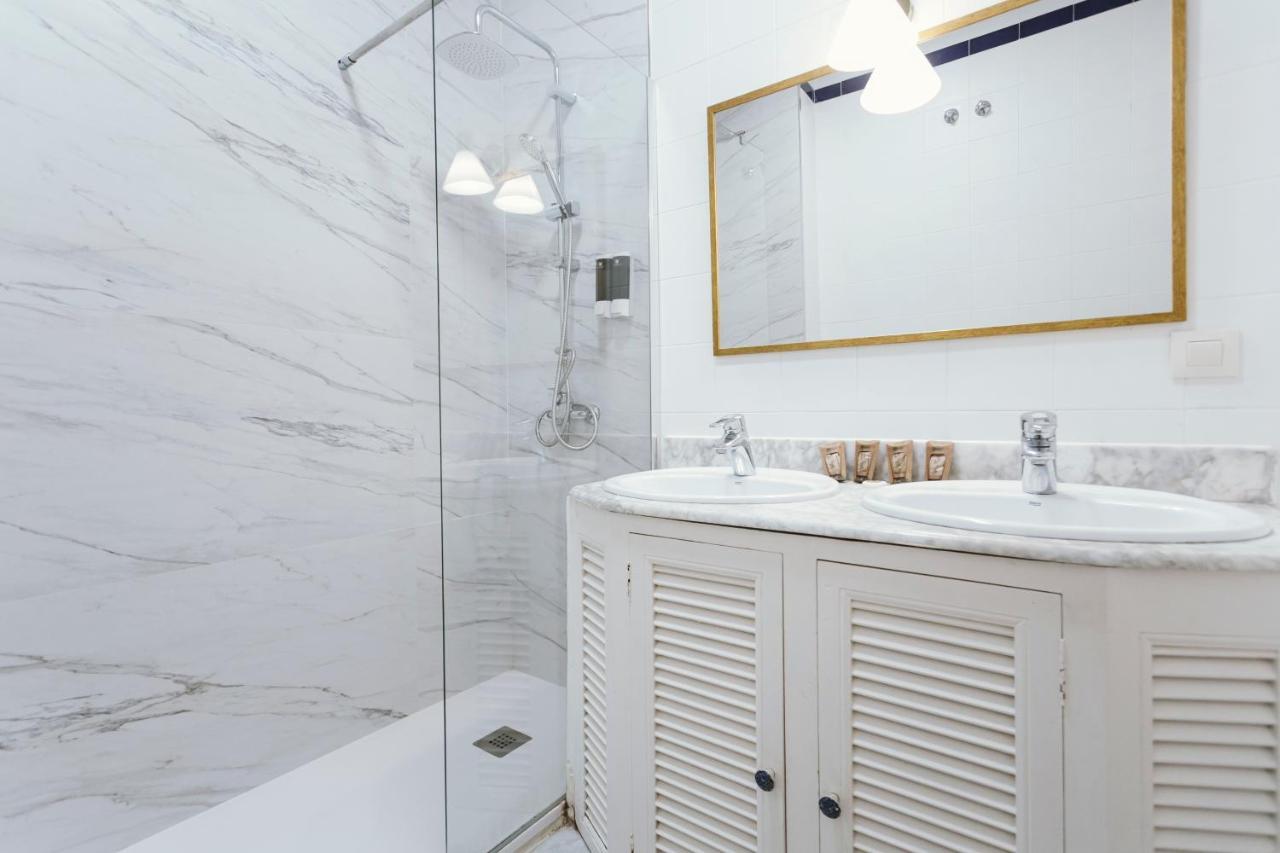 Bright And Cozy-1Bd 1Bth & 2Bd 1Bth- La Giralda Apartment Севиля Екстериор снимка